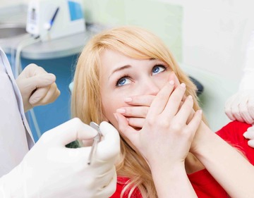 miedo al dentista… ¿cómo superarlo?